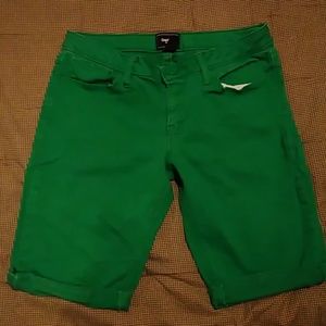 Gap Girls shorts